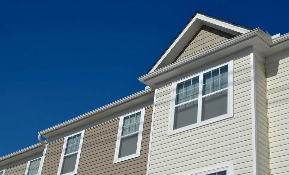 Durable Insulated Siding Options: A Guide