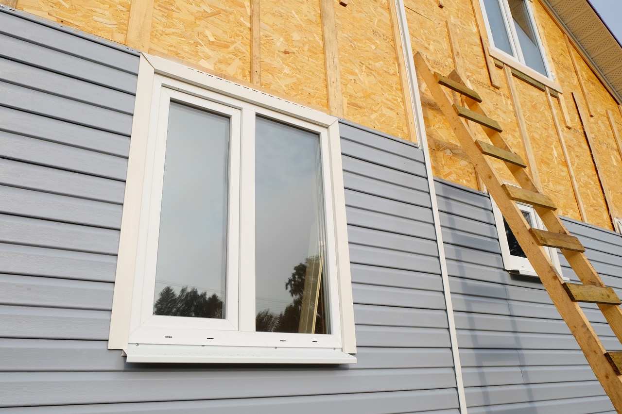 Best Siding for Home Insulation